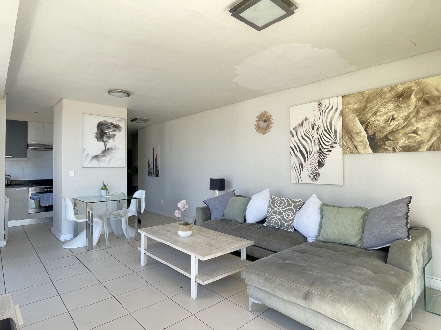 2 Bedroom Property for Sale in Cape Town City Centre Western Cape